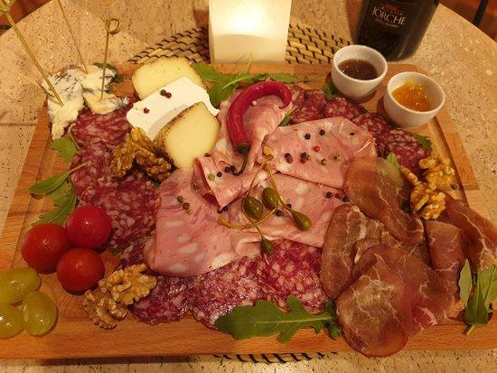 Vineria dell' ozio ristopub